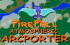 Atmospheric Arcporter