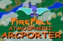 Atmospheric Arcporter