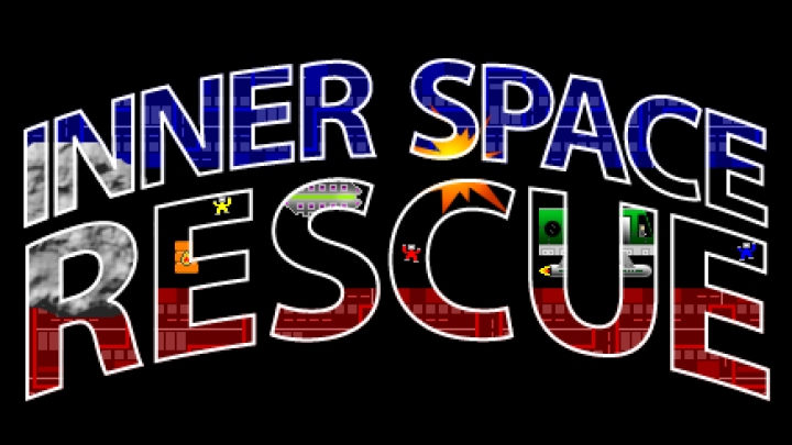 Inner Space Rescue
