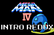 Megaman IV - Intro Redux
