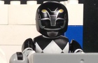 Black Ranger typing