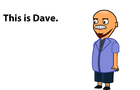 This is Dave