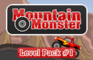 Mountain Monster - Level 