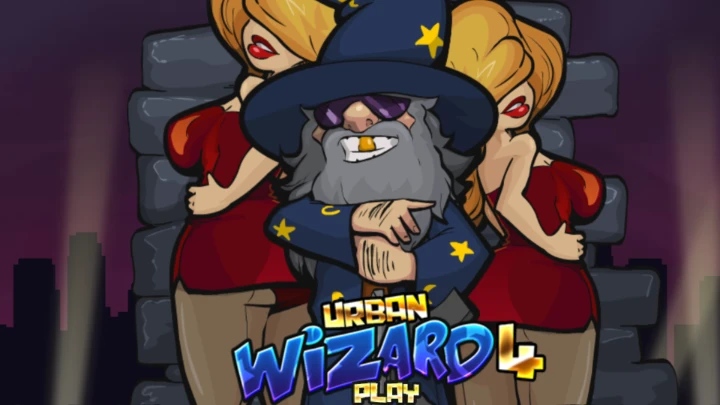 Urban Wizard 4