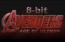 8-bit Avengers AoU