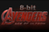 8-bit Avengers AoU
