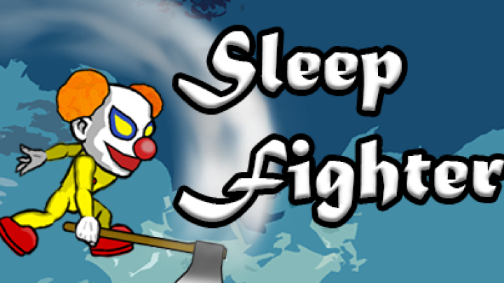 Sleep Fighter