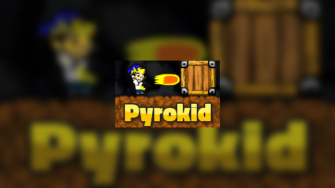 PyroKid