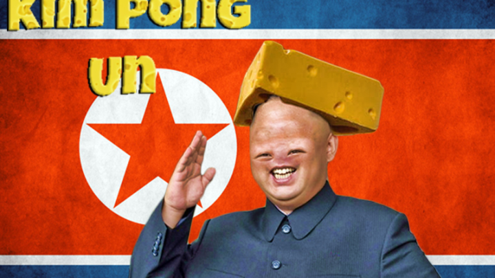 Kim Pong Un