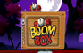 boom box trailer