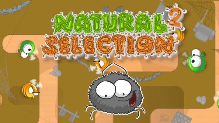 Natural Selection 2