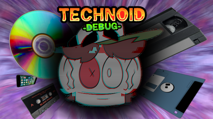 Technoid -Debug-
