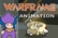 Warframe Intro Animation