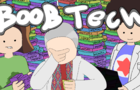 GG animated: Boobtech¨