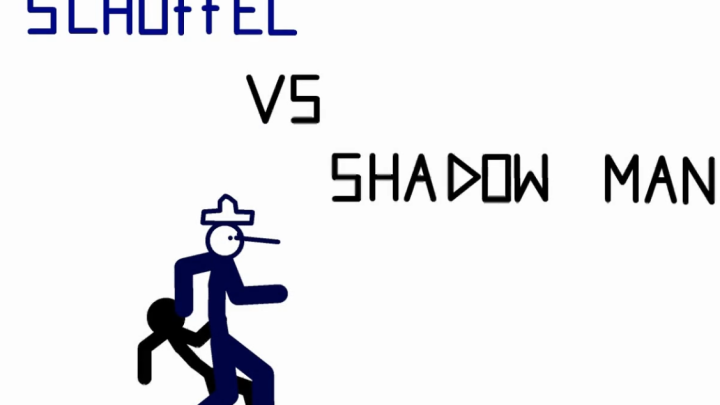 Sam Schoffel vs Shadow Ma