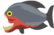 Super Piranha Banzai