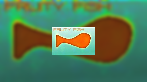 Fruity Fish