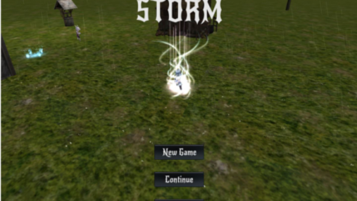 Storm-Alpha