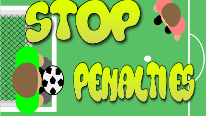 Stop Penaltis
