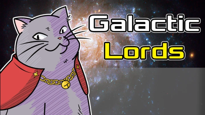 Galactic Lords