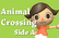 Animal crossing Side A
