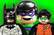 Lego Batman - Riddler