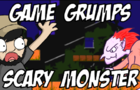 Game Grumps - Scary Monst