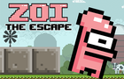 Zoi: The Escape