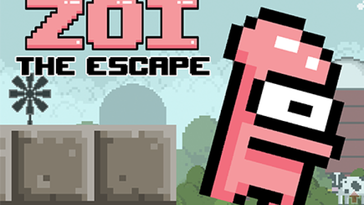 Zoi: The Escape