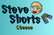 Steve Shorts - Cheese