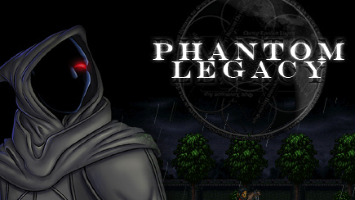 Phantom Legacy Trailer