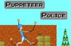 Puppeteer Police