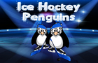 Ice Hockey Penguins