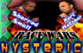 Race Wars Podcast Anime I