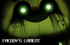 Freddy's Lament