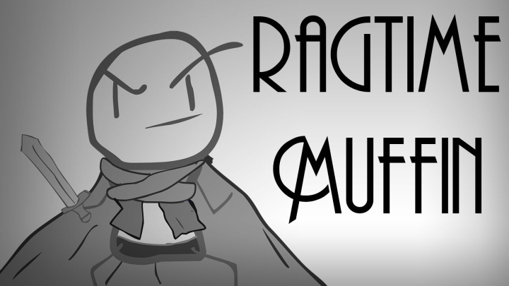 Ragtime Muffin
