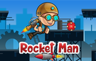 Rocket Man