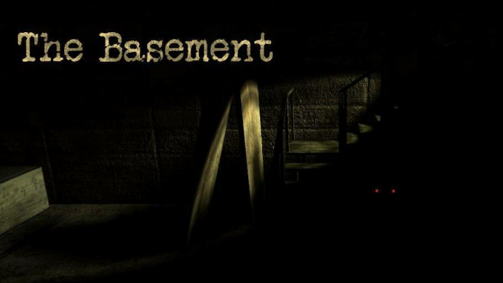 The Basement: Teaser Trai