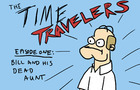 The Time Travelers: Episo