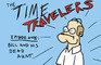 The Time Travelers: Episo