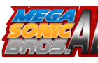 Mega Sonic Bros. AF ep5p1
