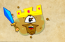 King Arthur