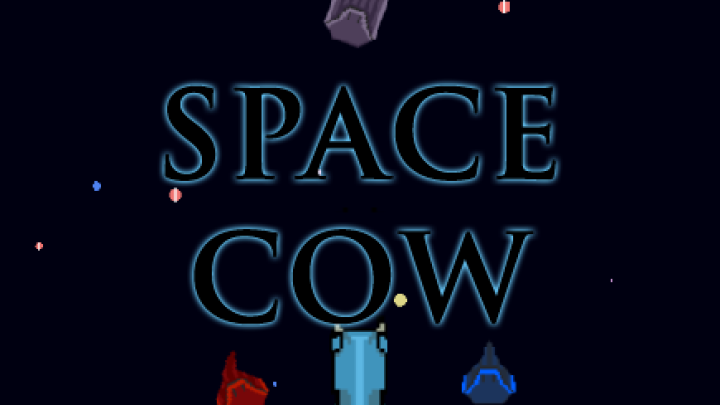 Space Cow