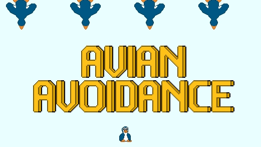 Avian Avoidance