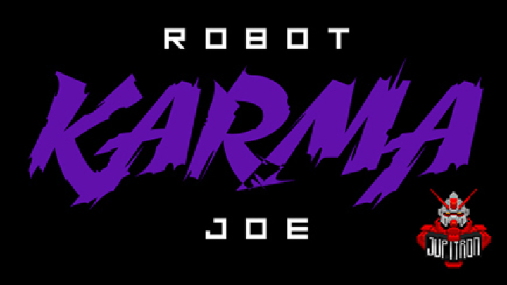 Robot Karma Joe