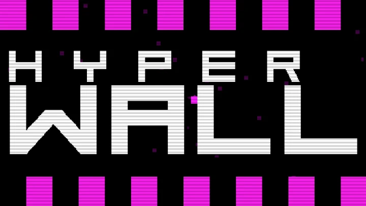 Hyper Wall