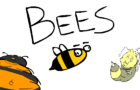 How Do Bees Fly?