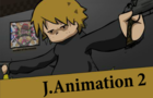 Jonathan Animation