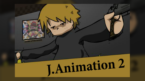 Jonathan Animation