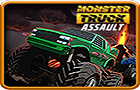 Monster Truck Assault